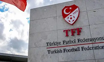 TFF Yerel Amatör Ligler Statüsü'nde Değişikliğe Gitti