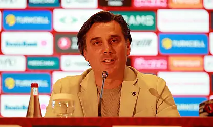 Vincenzo Montella: 'Bizim İçin Çok Önemli İki Maç Olacak'