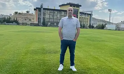 Yeni Malatyaspor Asbaşkanı Erhat Tuhan'dan Takımın Son Durumu Açıklaması