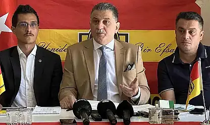 Yeni Malatyaspor Asbaşkanı İşkur 'Kimi Sandıkta, Kimi Yargıda Hesap Verecek'