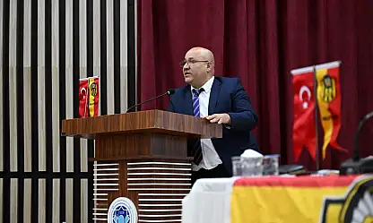 Yeni Malatyaspor'da Görev Dağılımı Belli Oldu..