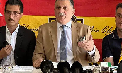 Yeni Malatyaspor'da Karadağ bırakıyor, İşkur aday oluyor