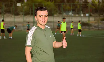 Yeşilyurt Spor'dan Altyapıya Tarihi Yatırım: Gelişim Liginde 3 Takımla Sahada