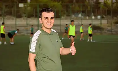 Yeşilyurt Spor Kulübü'nden 4'te 4! Malatya Futbolunda Zafer Haftası