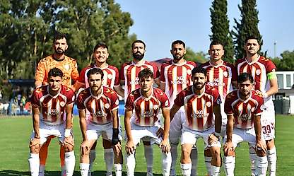 Yeşilyurtspor Deplasmanda Kazandı, 3'te 3 Yaptı