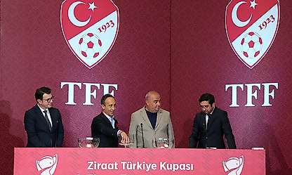 Yeşilyurtspor'un Kupa Rakibi Siirtspor FK Oldu
