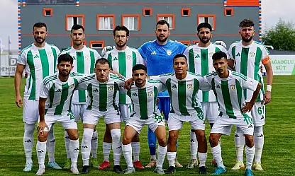 Ziraat Türkiye Kupası'nda kura çekildi: Malatya Yeşilyurtspor'un rakibi Adana 01 FK