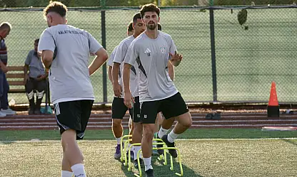 Ziraat Türkiye Kupası'nda Malatya Derbisi: Yeni Malatyaspor ile Yeşilyurtspor 1. Turda Karşılaşacak