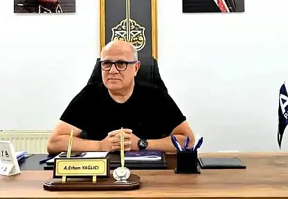 Anahtar Parti'den DEM Parti Sloganlarına Tepki