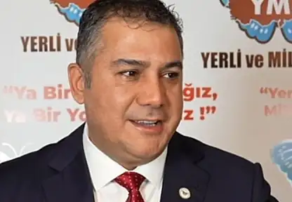 Anketlerde Sürpriz Yükseliş: YMP %9,8 Seviyesine Ulaştı