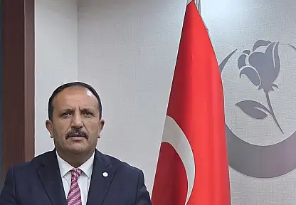 BBP 33 Yaşında: 'Bu Dava Koltuk Değil, Bedel Ödeme Davasıdır'