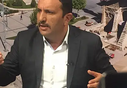 BBP Genel Başkan Yardımcısı Bulut: 'Başkan Uzun'un Çalışmalarını Takdir Ediyoruz'