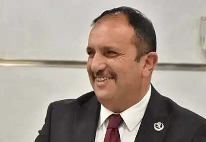 BBP'li Bulut: 'Büyük Birlik'in gücü sandıkta değil, sahadadır!'