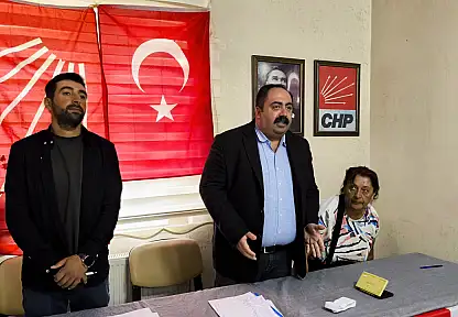 CHP Malatya İl Kongresi 15 Ekim'de: Genel Merkezden Üst Düzey Katılım Olacak