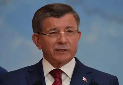 Davutoğlu: 'Yargı siyaseti dizayn eden değil, adaleti koruyan bir alan olmalı'