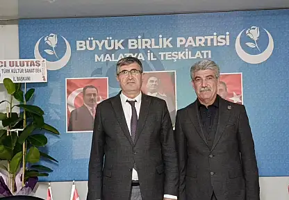 Değişim Devam Ediyor!