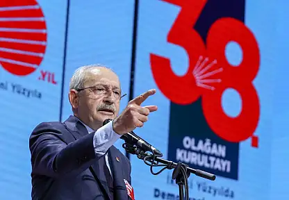 Kılıçdaroğlu'ndan çok konuşulacak çıkış: 2-3 gün tepki gösterirler, sonra her şey yoluna girer
