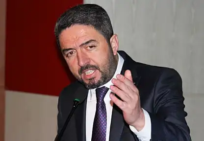 Kiraz : Her kurultayımız tarihsel öneme sahip olmuştur