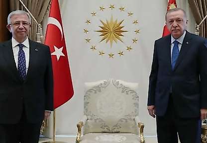 Mansur Yavaş CHP'den istifa etti: Siyasi hayatına bağımsız devam edecek