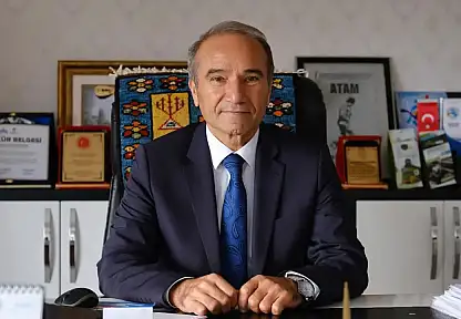 Mehmet Kızıldaş'tan CHP'ye Çağrı: 'Yazıhan'daki Başarı Zayıflatılmamalı'