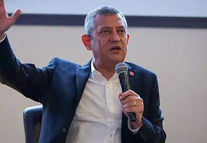 Özgür Özel: 'Delegelerin kararını Genel Başkan bile durduramaz'