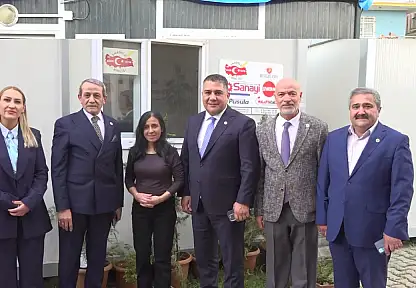 Teoman Mutlu 'Malatya'dan Üçüncü Cumhurbaşkanı Ben Olacağım!'