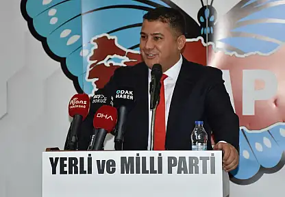 Teoman Mutlu: 'Türkiye Siyaseti Hiç Bu Kadar Sessiz Olmamıştı'