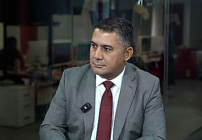 Yerli ve Milli Parti Lideri Mutlu: Bütün Partiler Şaibeden Uzak Olmalı