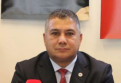 Yerli ve Milli Parti Lideri Mutlu'dan Siyasi Sistem Çağrısı