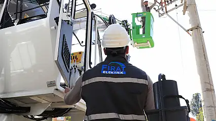 19 Mahallede Elektrikler Kesilecek