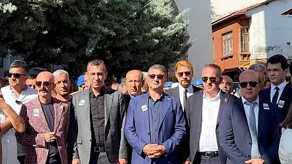 26 yaşında son yolculuğuna uğurlandı