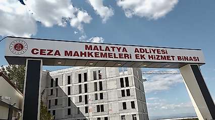 31 Kişinin Öldüğü Özelif Sitesi Davası Ertelendi