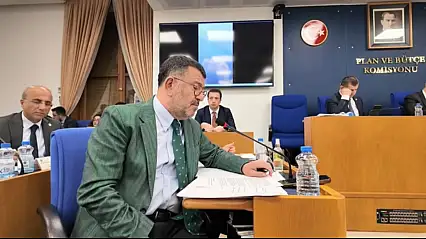 Ağbaba: İkizce ve Cafana TOKİ'lerinin Yanında Taş Ocakları Var, Sorun Acilen Çözülmeli