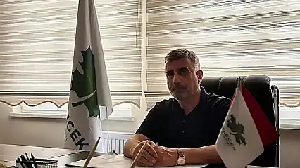 Başkan Aslan, 'Tüm Malatya'lı hemşehrilerimin Kurban Bayramı'nı kutluyorum'