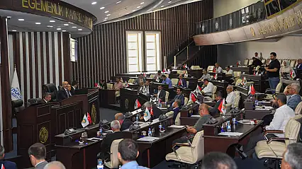Başkan Er: ' Malatya'mız İçin Taş Üstüne Taş Koyan Herkesten Allah Razı Olsun'