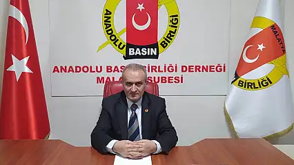 Başkan Zeki Dağ'dan '19 Mayıs Atatürk'ü Anma, Gençlik ve Spor Bayramı' Mesajı