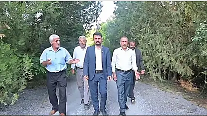Başkan Zelyurt: ' İnsan sağlığı bu kadar göz ardı edilemez'