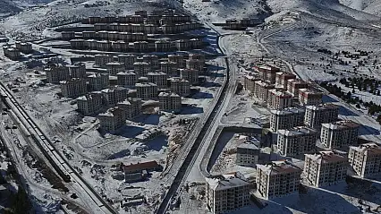 Battalgazi'de Deprem Sonrası Yeniden İnşa Sürecinde Üçüncü Yıl Tamamlanıyor