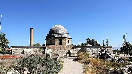 Battalgazi ilçesi, bölgenin en eski yerleşim yerlerinden biridir