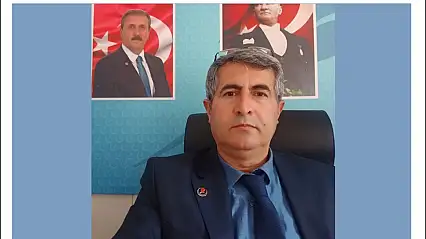 BBP İl Başkanı Yüksel Duman: 'Malatya Kayısısı, Ortak Hafızamızın ve Birliğimizin Simgesidir'