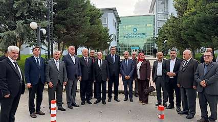 BBP'li Boztuğ Malatya'dan Seslendi: 'Üretici Zarar Etmemeli'