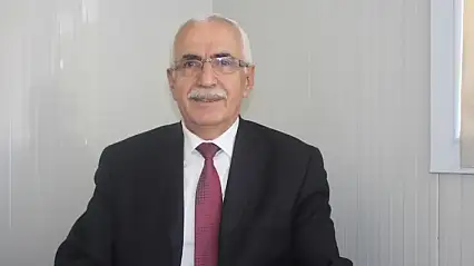 BBP'li Nihat Gürbüz: 'Malatya İçin Çalışmaya Devam Edeceğiz'