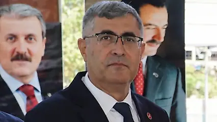 BBP Malatya İl Başkanı Duman: 'Karanlıkta kalan bütün noktalar ortaya çıkarılmalı'