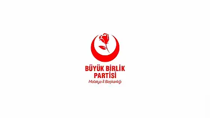 Büyük Birlik Partisi'nden Peygamber Efendimize Yapılan Hakarete ve Doğu Perinçek'e Sert Tepki