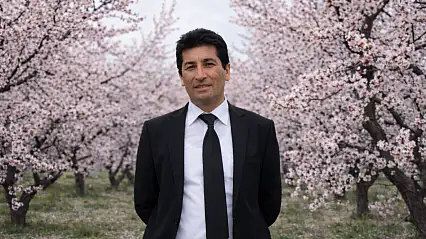 Cafanalılar Derneği Başkanı Fırat: 'Malatyalı Kendi Vekilinden Umudu Kesti, Validen Yardım Bekliyor'