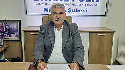 'Camiler ve Din Görevlileri Haftası'nın odak noktası din görevlileri olmalı'