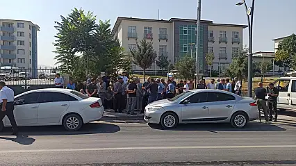 Çiftçiler Yetki Karmaşasına Tepkili