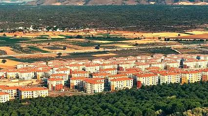 Cumhurbaşkanı Erdoğan Malatya'da 300 Bininci Konutu Teslim Edecek