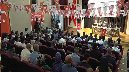Depremin Yaraları Sarılmadı, Malatya Göz Ardı Ediliyor