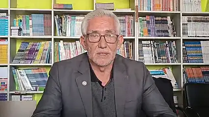 Depremzede esnaf, rezerv alan belirsizliği nedeniyle mağduriyet içerisinde